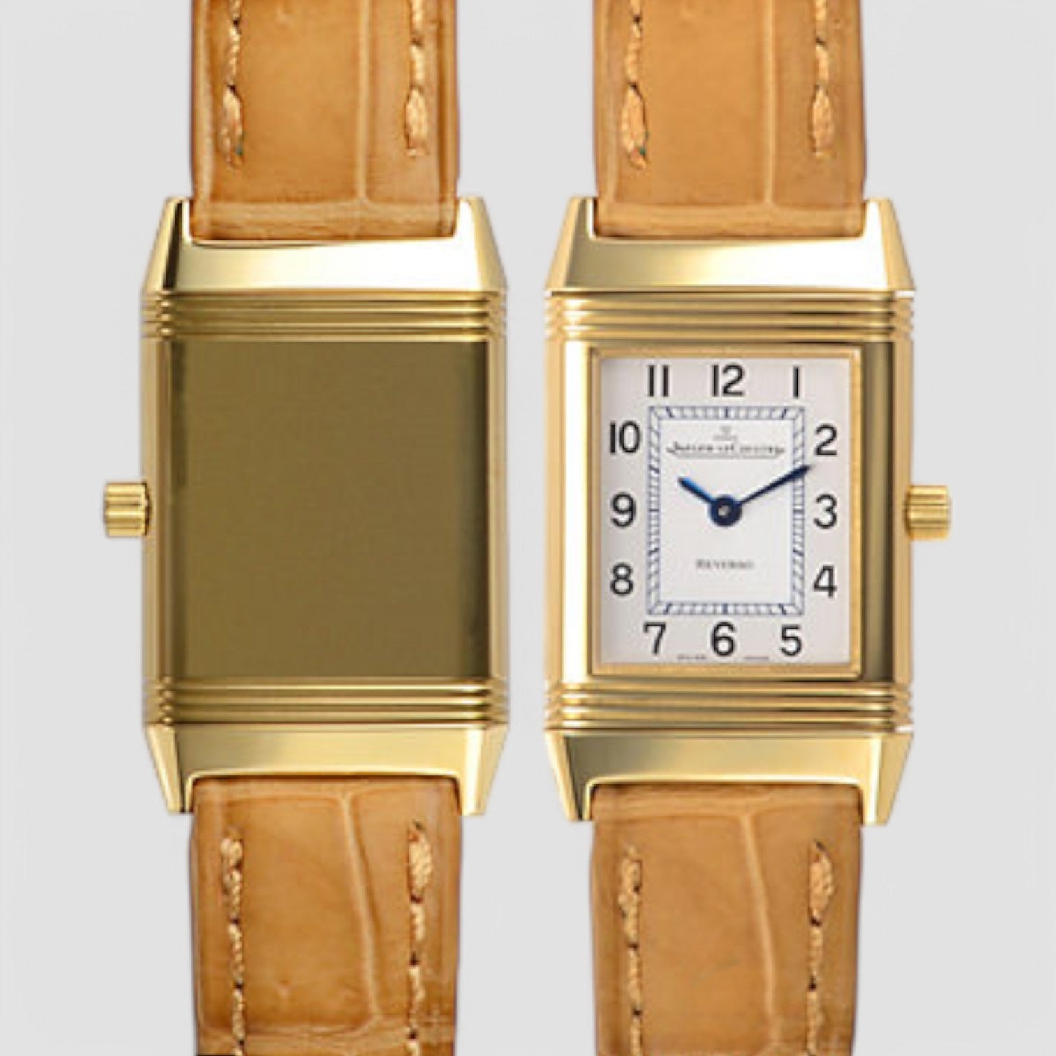 Reverso Classic