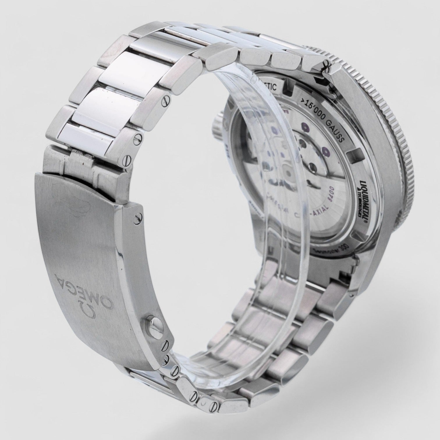 Seamaster 300
