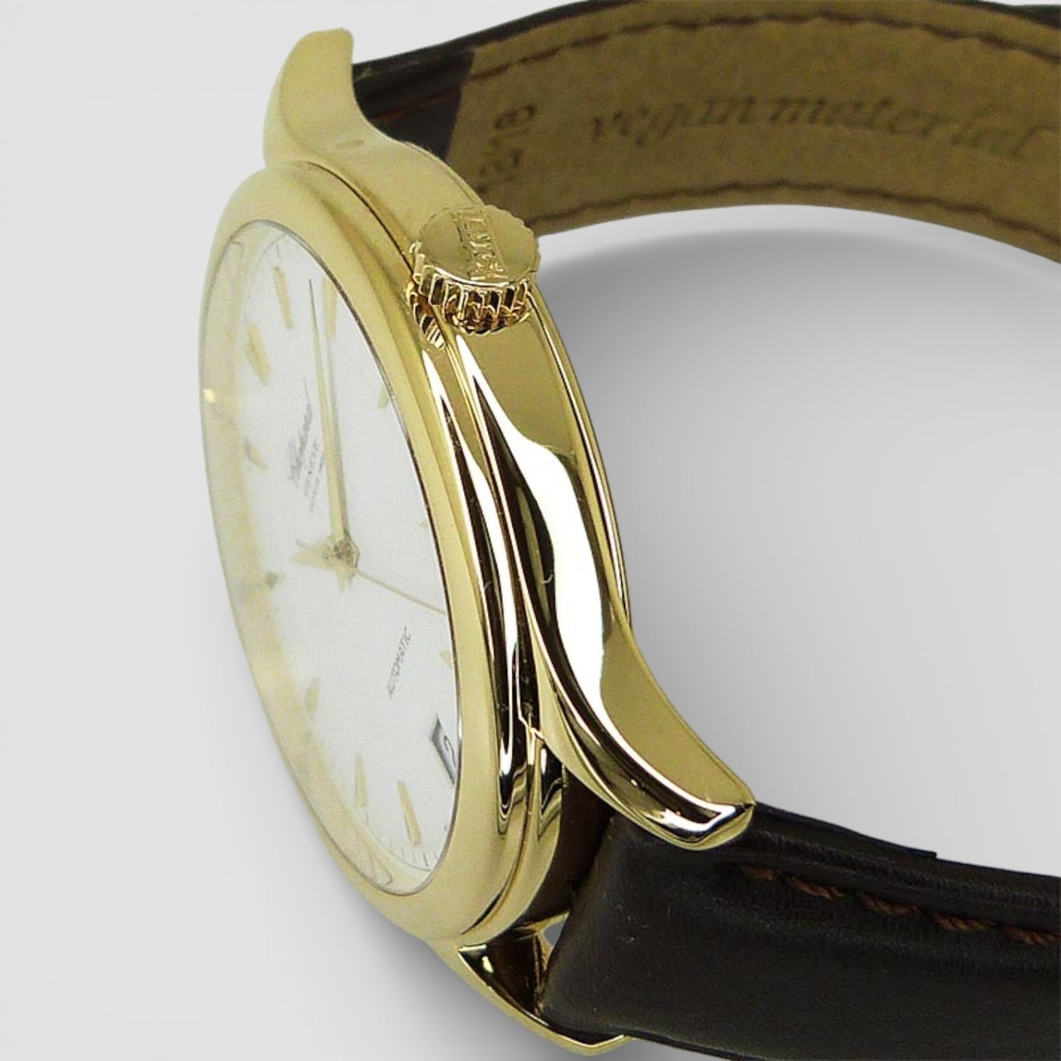 Chopard L.U.C LUC Classic Rose Gold