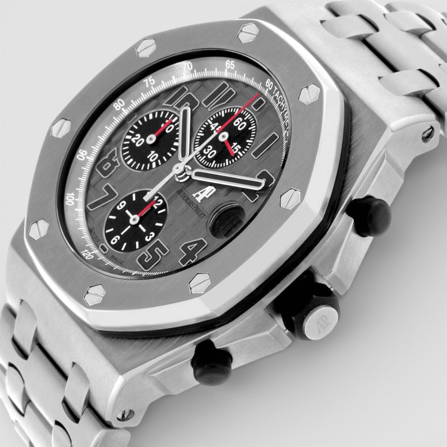 Royal Oak Offshore Chronograph
