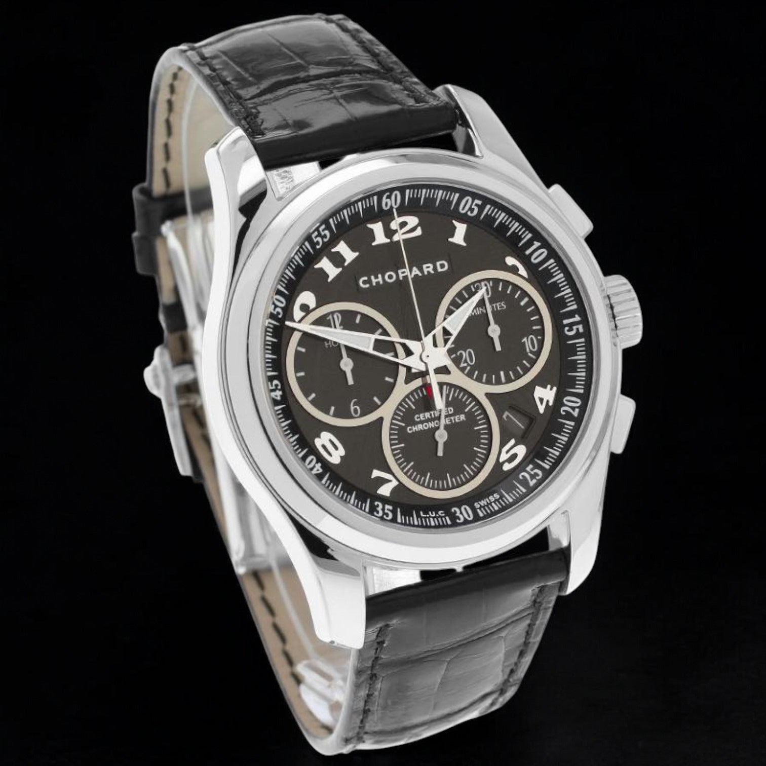 L.U.C Chrono One