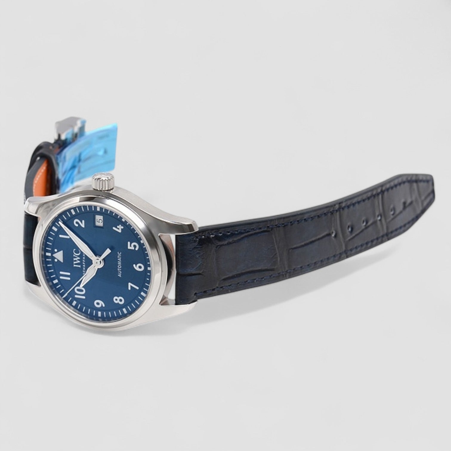 Pilot’s Watch Automatic
