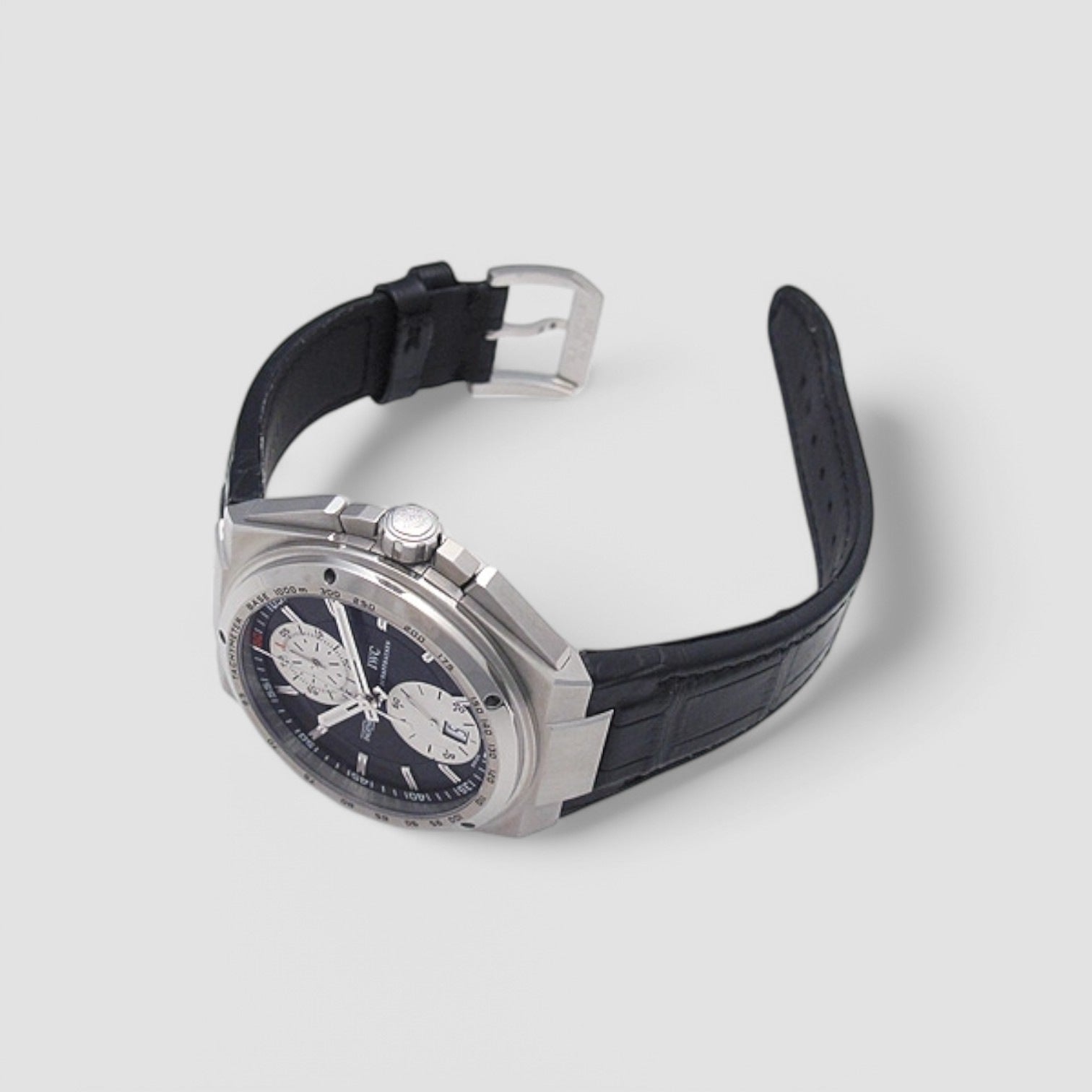 Big Ingenieur Chronograph Mens Watch