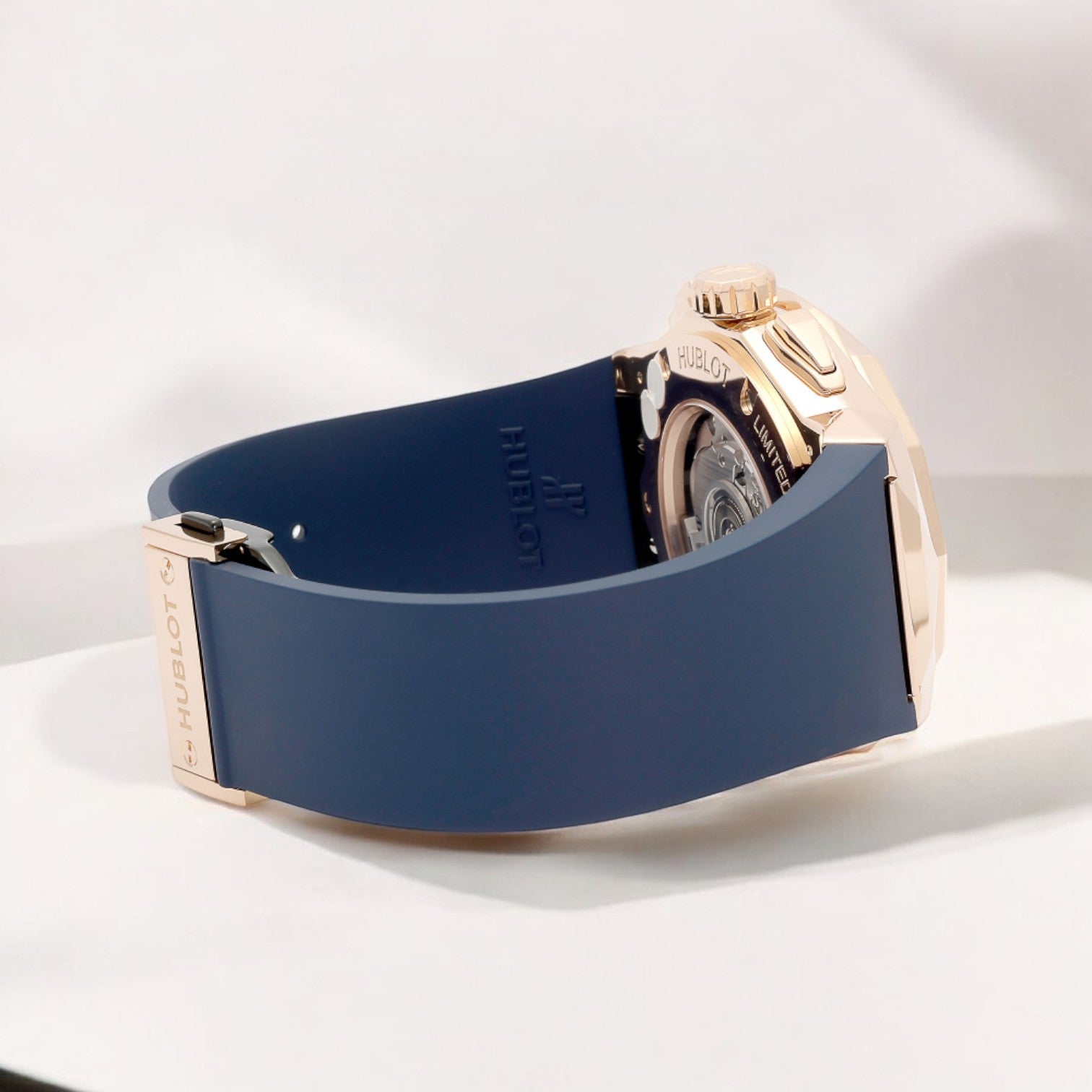 Classic Fusion Aerofusion Chronograph Orlinski Limited