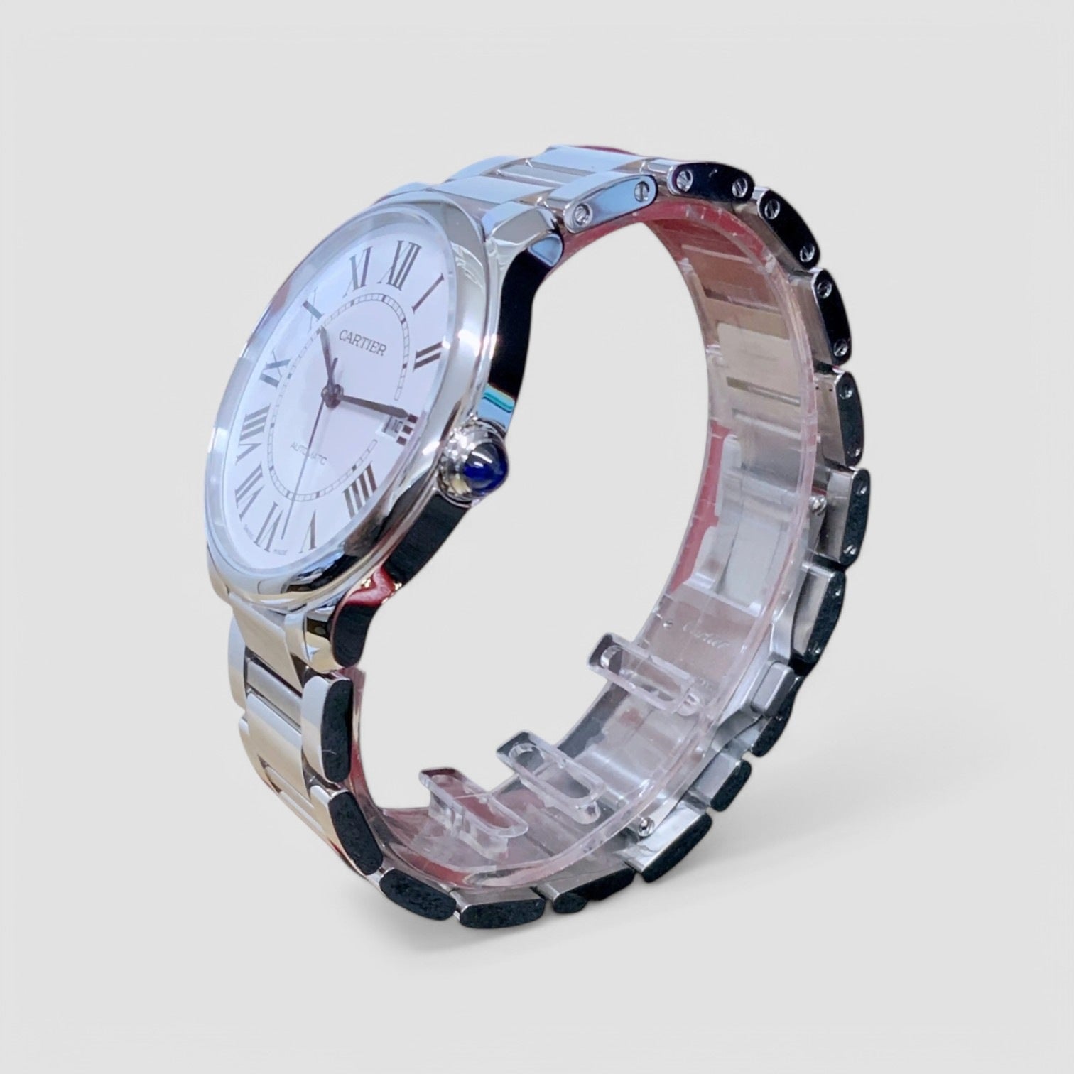 Ronde Croisière de Cartier Must