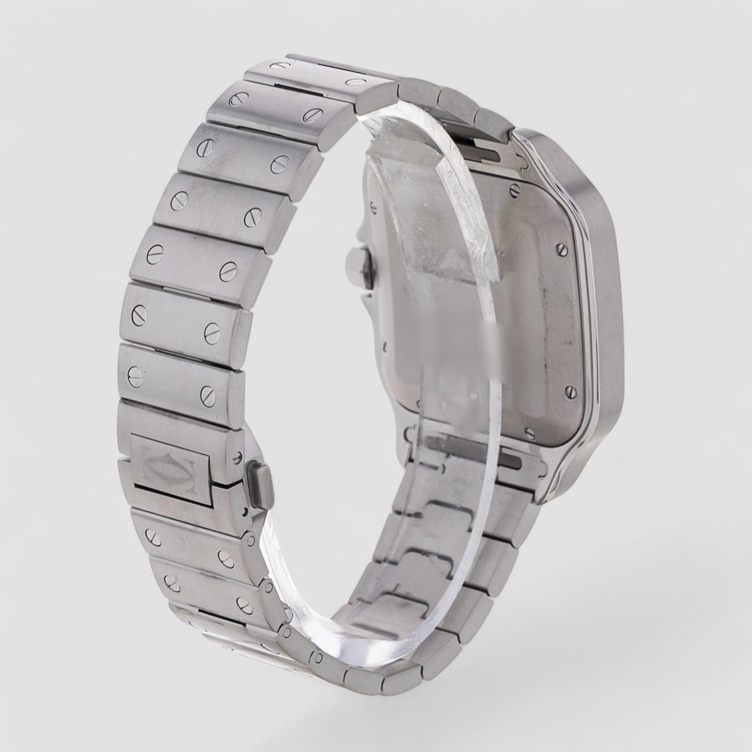 Santos – A Bold Unisex Icon