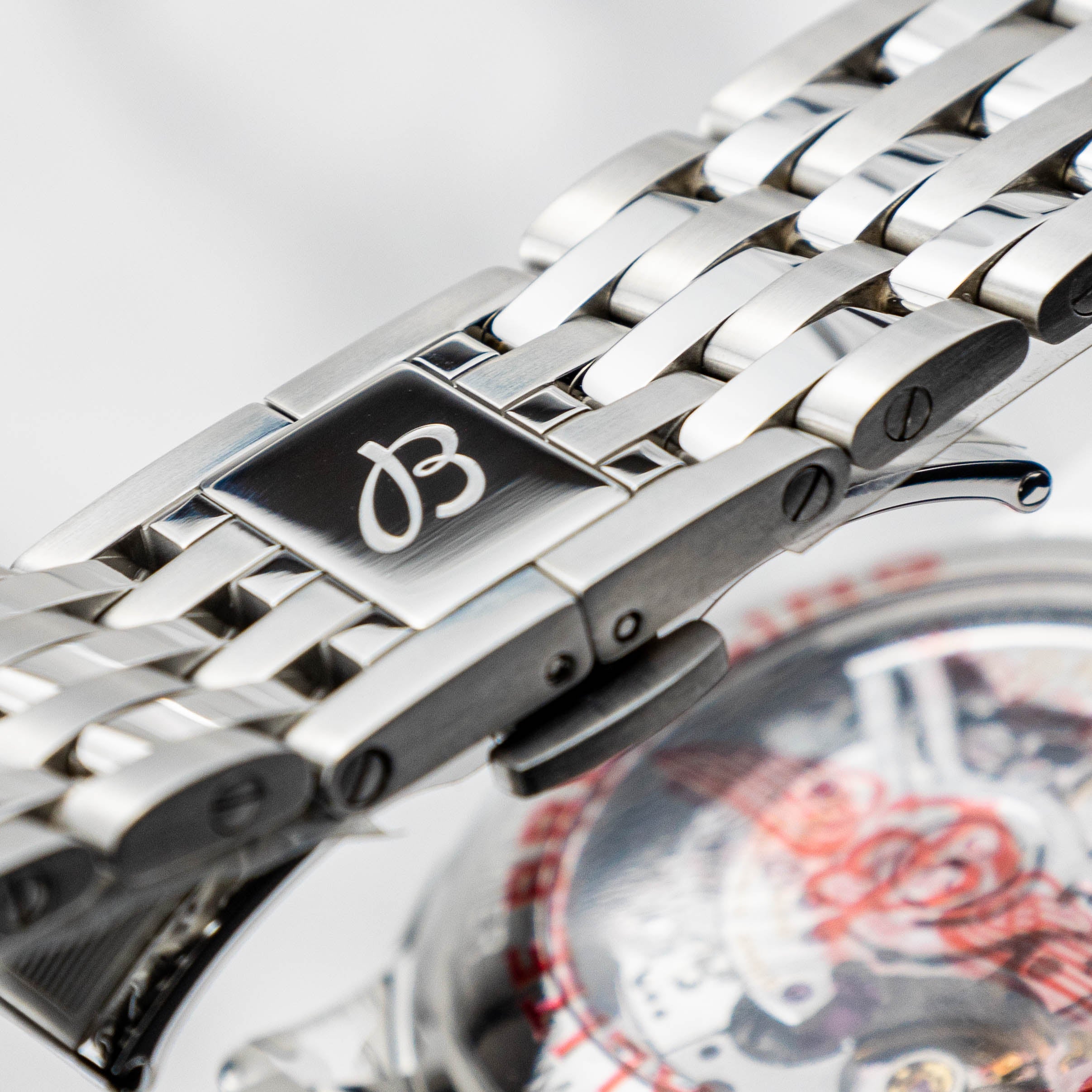 Premier B01 Chronograph 42
