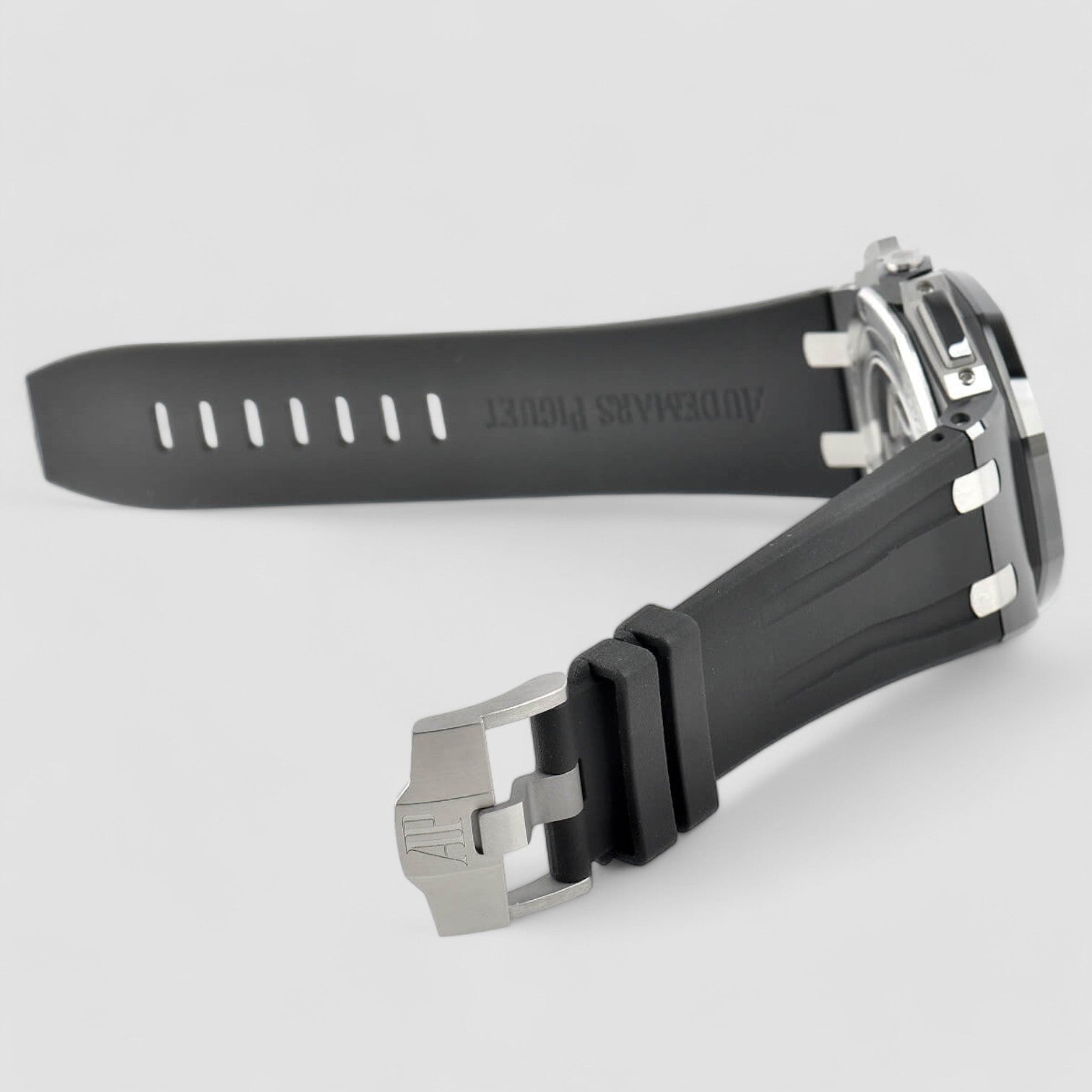 Royal Oak Offshore Chronograph Black Ceramic 44mm