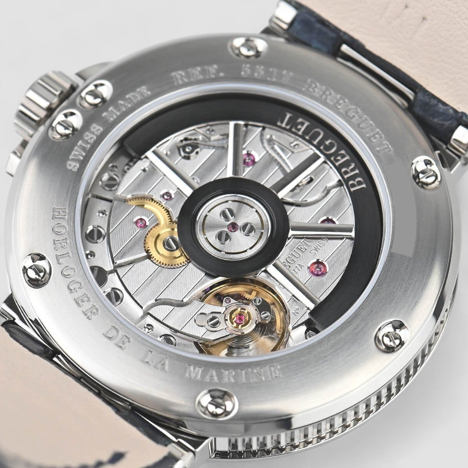 Marine 5517