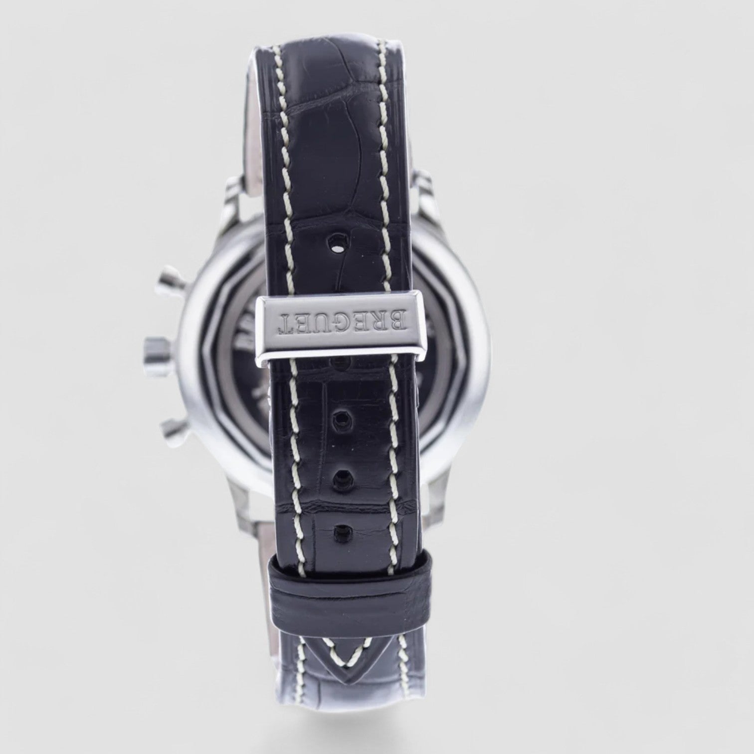 Type XX Transatlantique Automatic