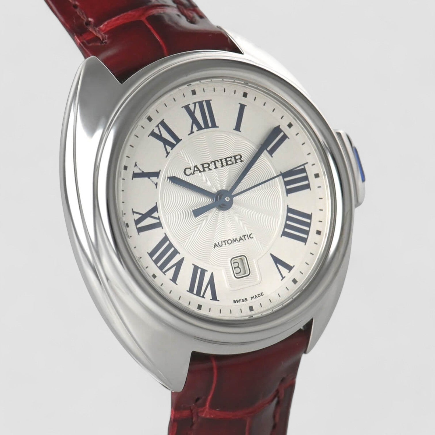 Clé de Cartier 31mm