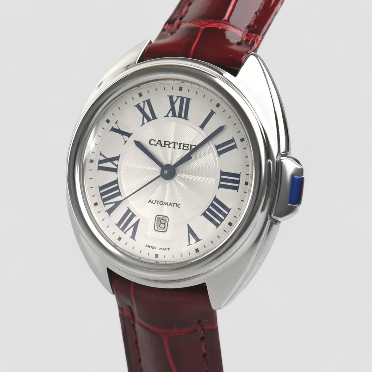 Clé de Cartier 31mm