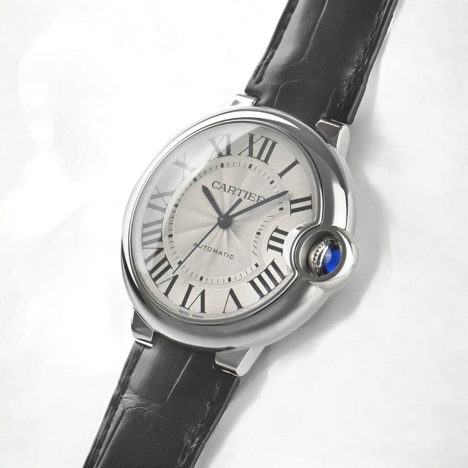 Ballon Bleu De Cartier Automatic