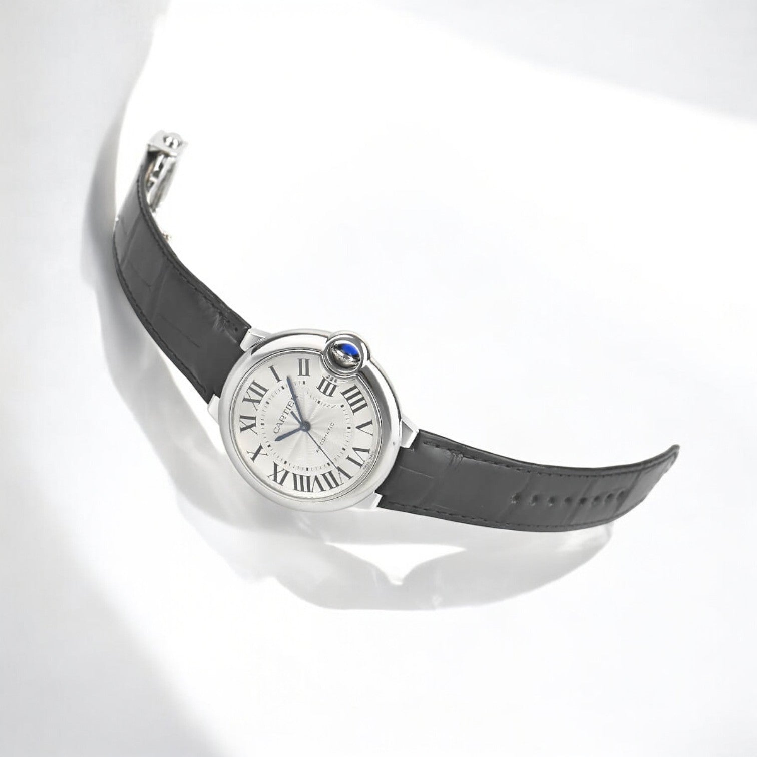 Ballon Bleu De Cartier Automatic