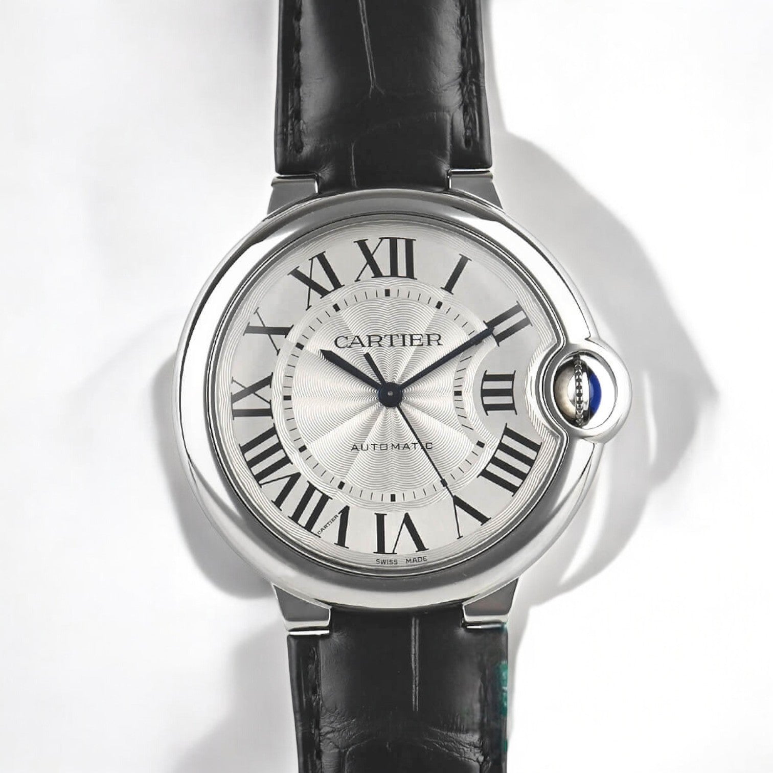 Ballon Bleu De Cartier Automatic