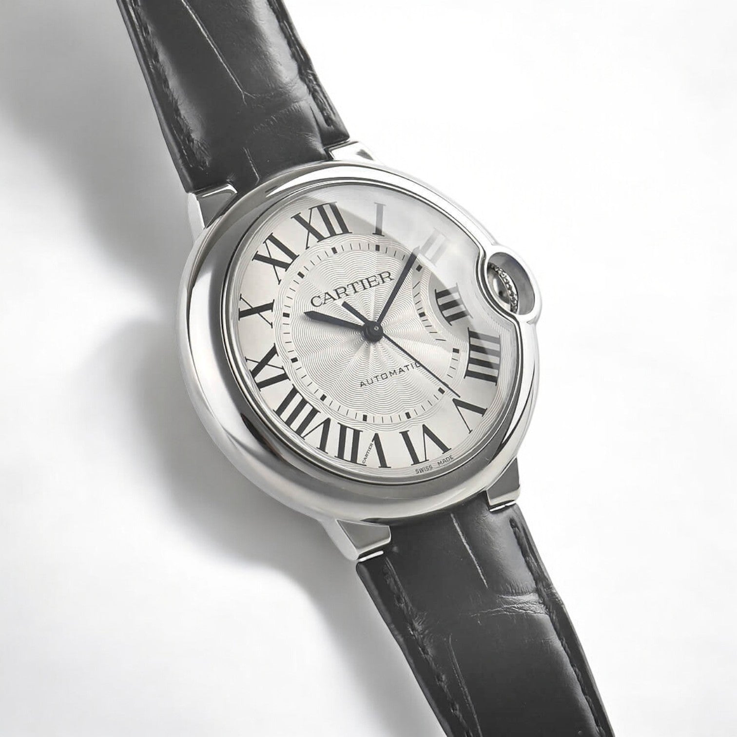 Ballon Bleu De Cartier Automatic