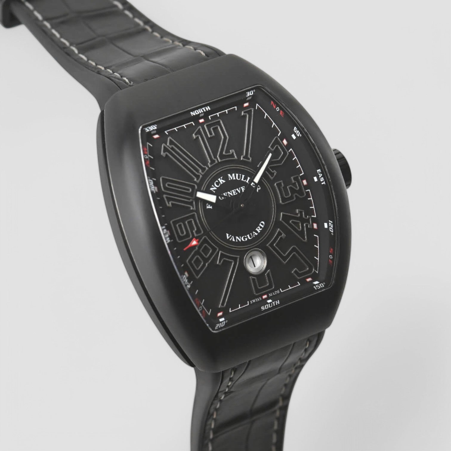 Vanguard V45