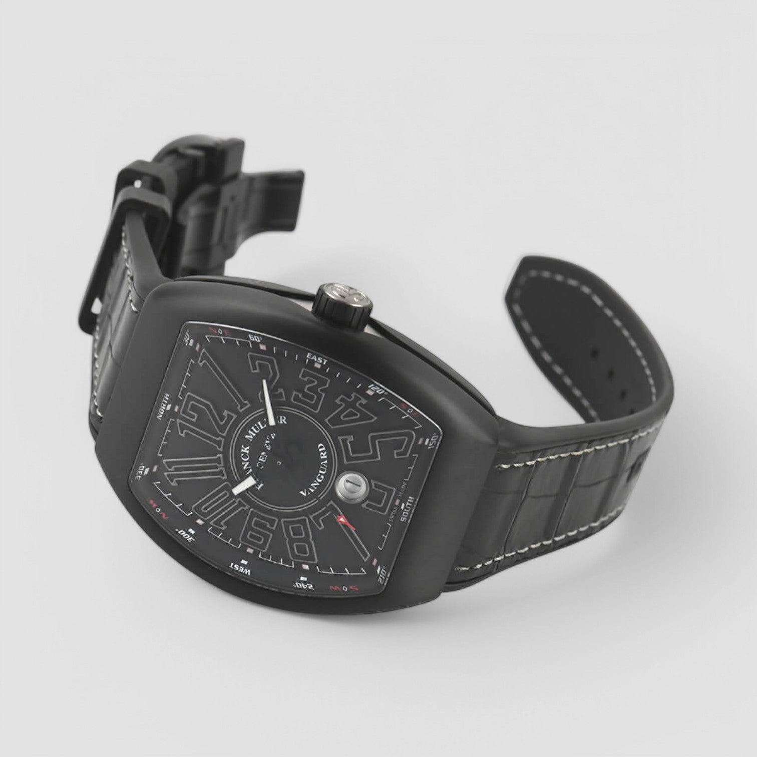 Vanguard V45