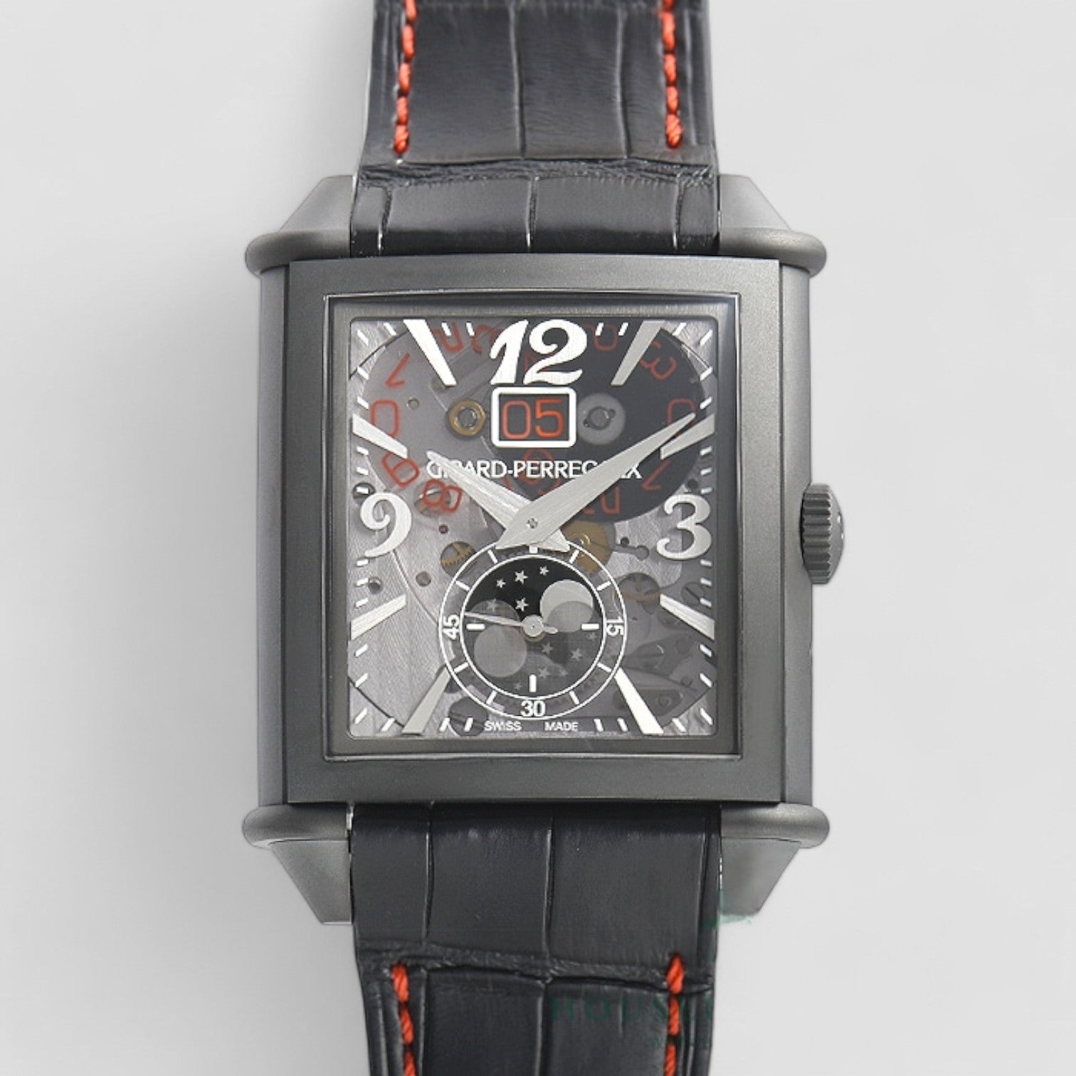 Perregaux Vintage 1945 XXL