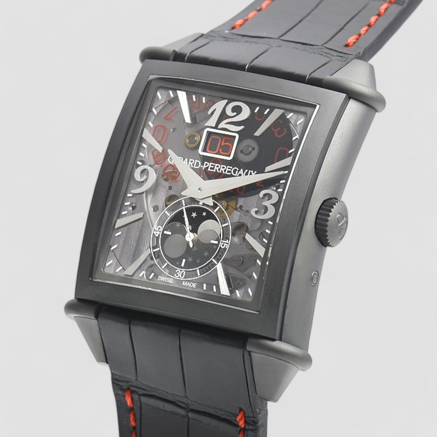 Perregaux Vintage 1945 XXL