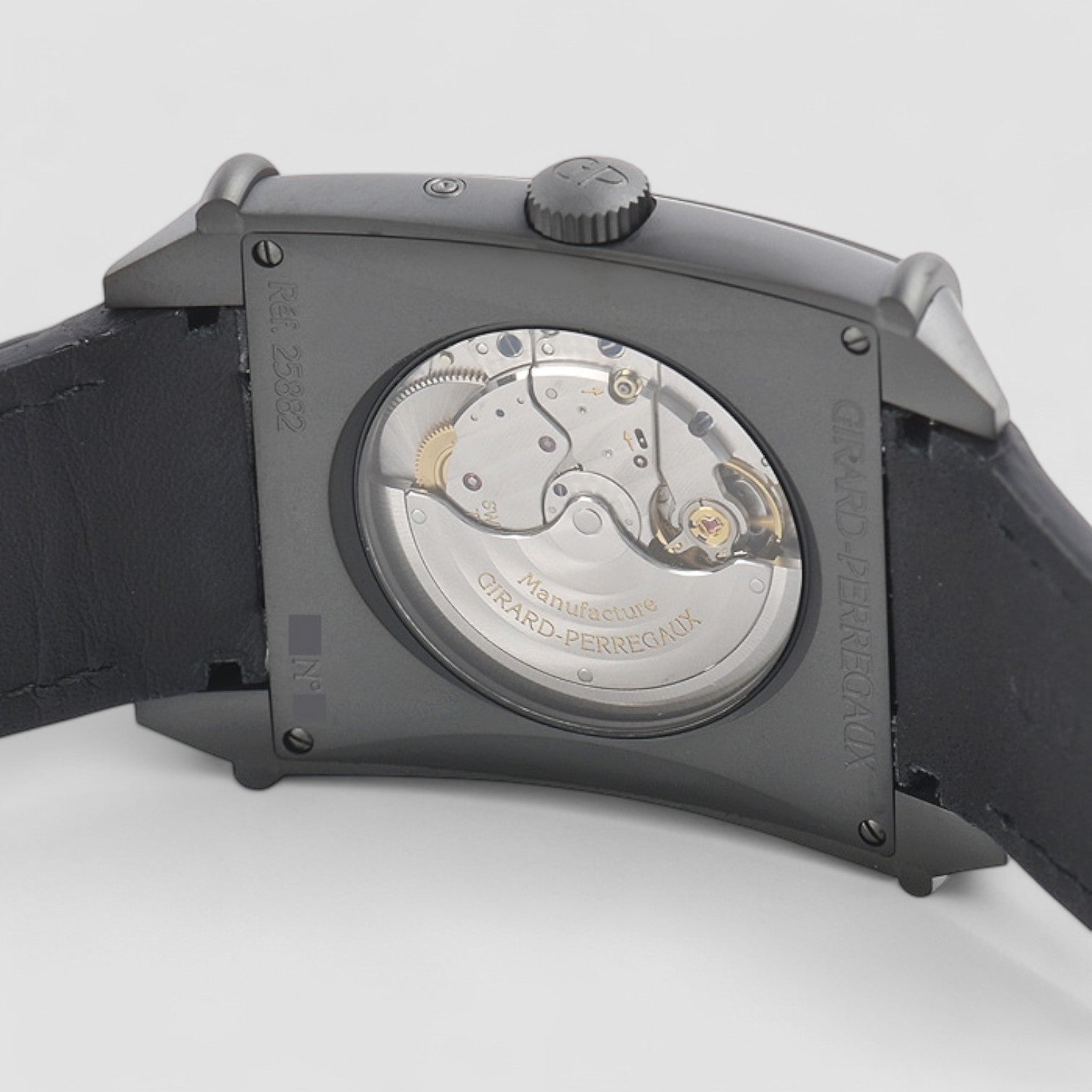 Perregaux Vintage 1945 XXL
