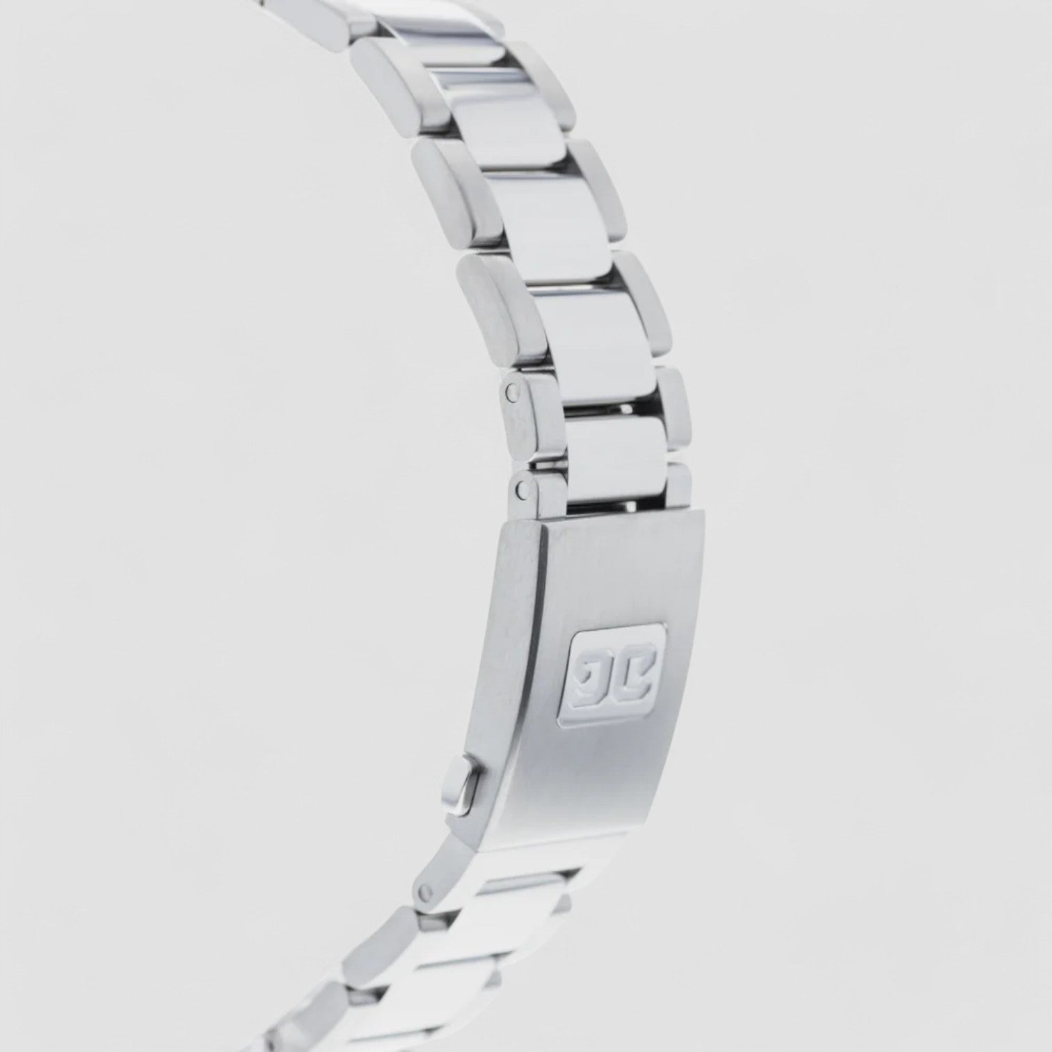 SeaQ Panorama Date Blue Dial SS