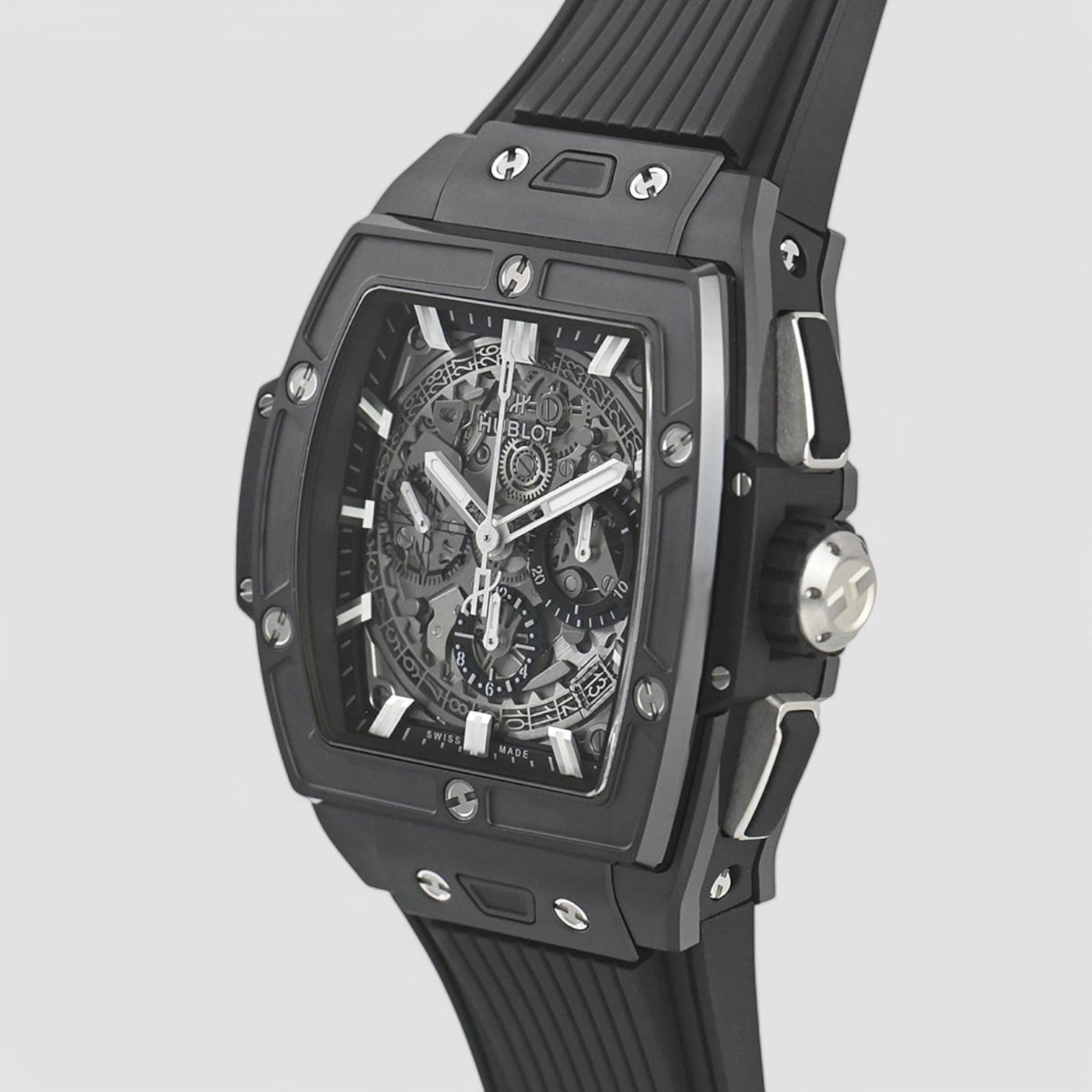 Spirit Of Big Bang Ceramic South East Asia Edition 42mm