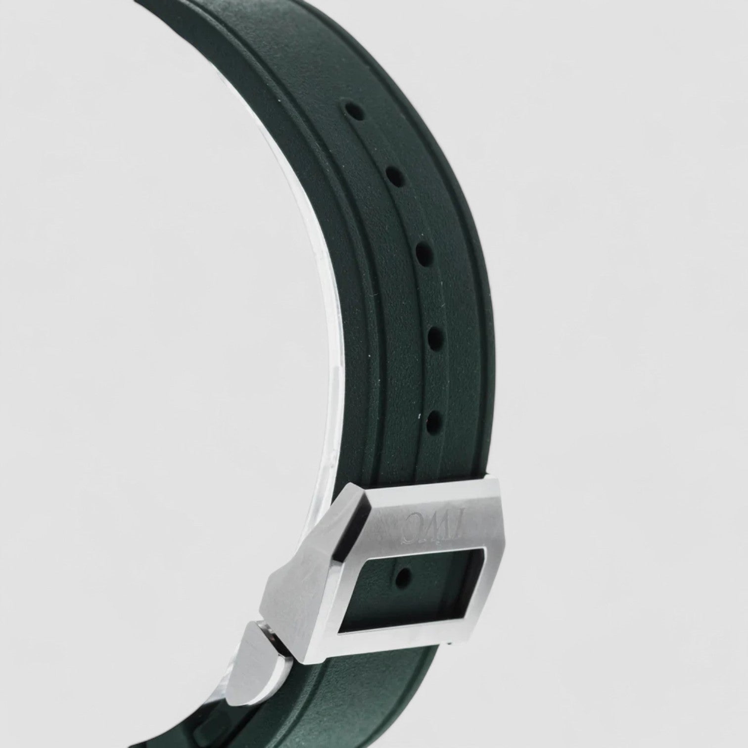 Big Pilot 43 Automatic Green Dial