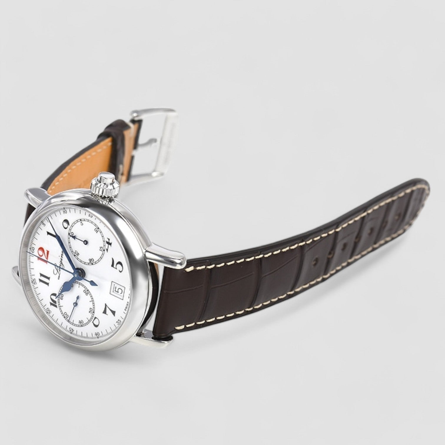 Special Edition Heritage Chronograph