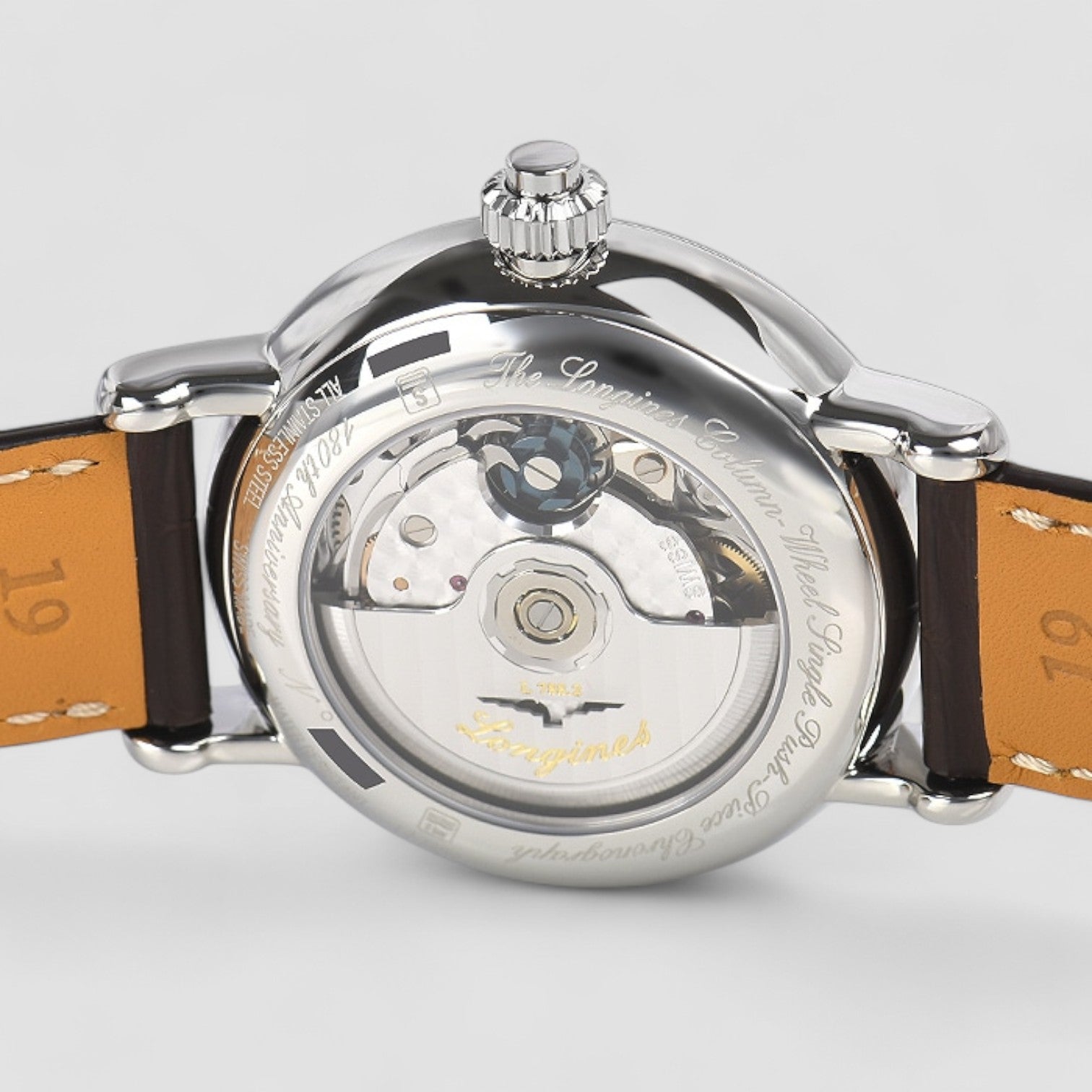 Special Edition Heritage Chronograph