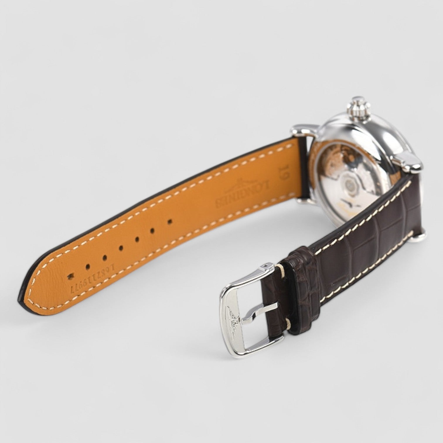 Special Edition Heritage Chronograph