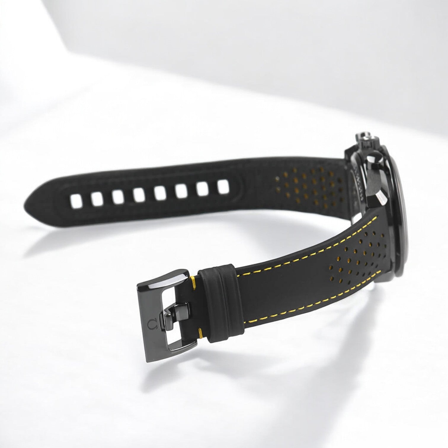Speedmaster Dark Side of the Moon Apollo 8 (Copy)