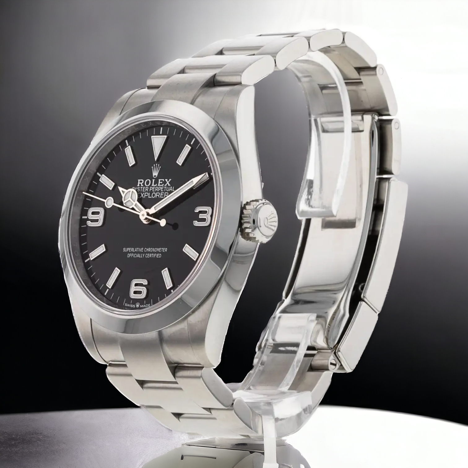 Explorer 40mm