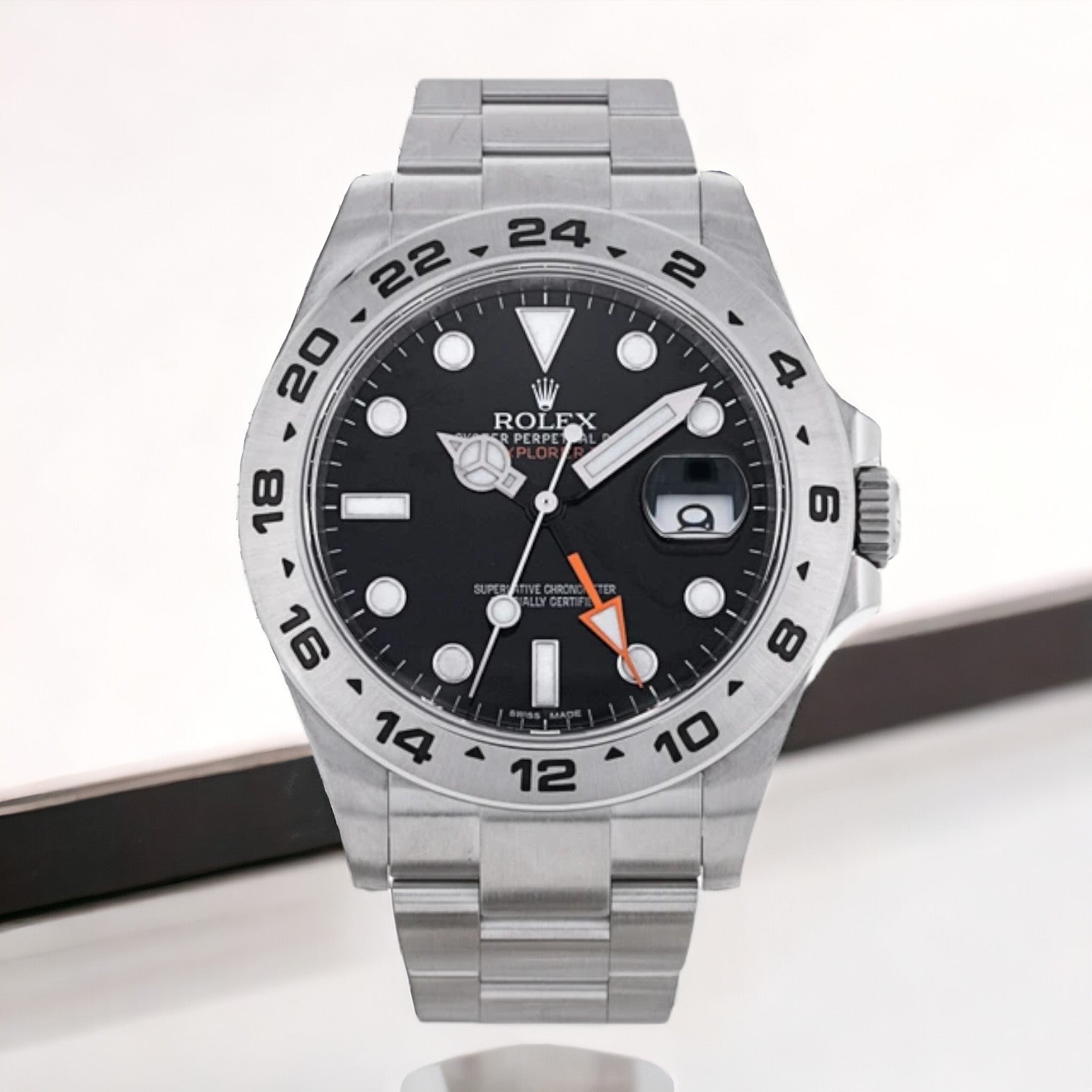 Explorer II