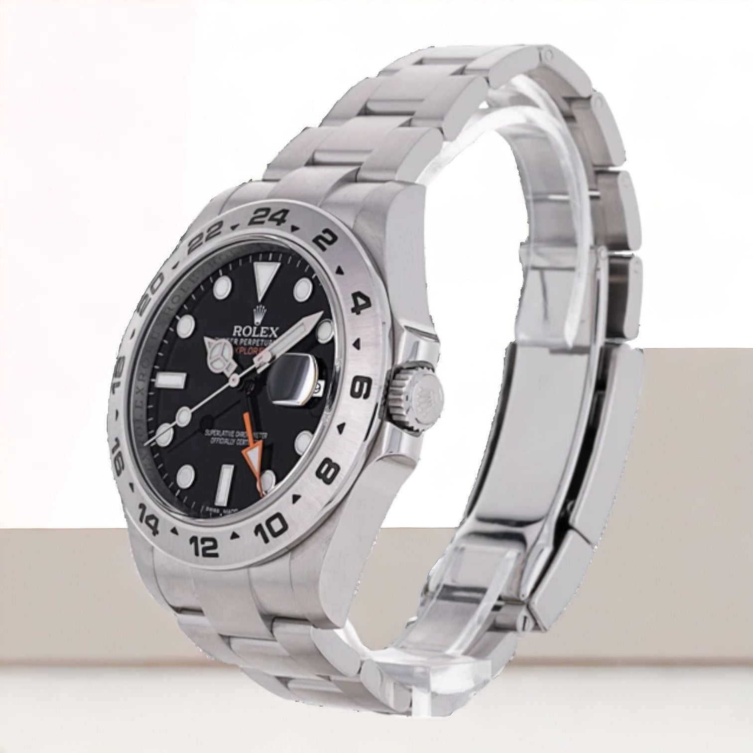 Explorer II