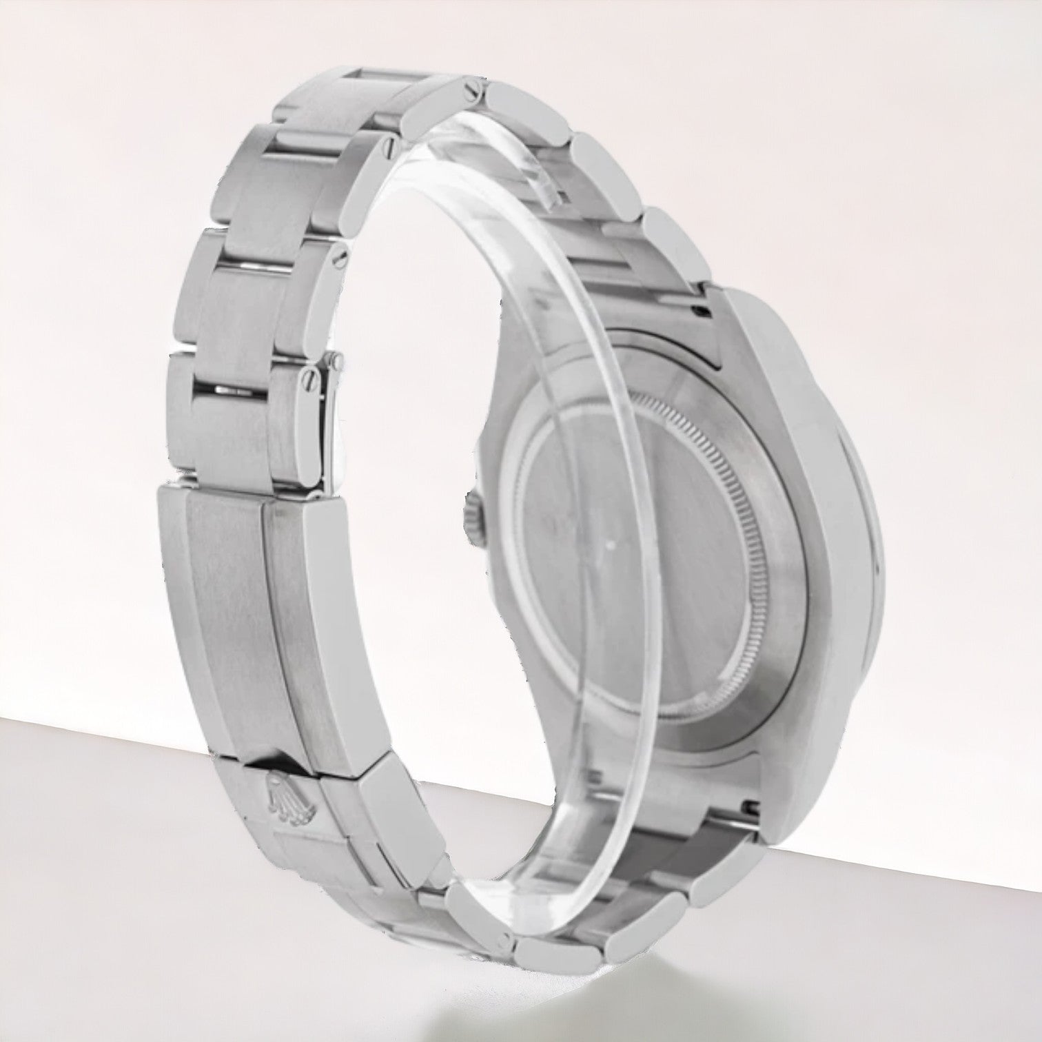 Explorer II