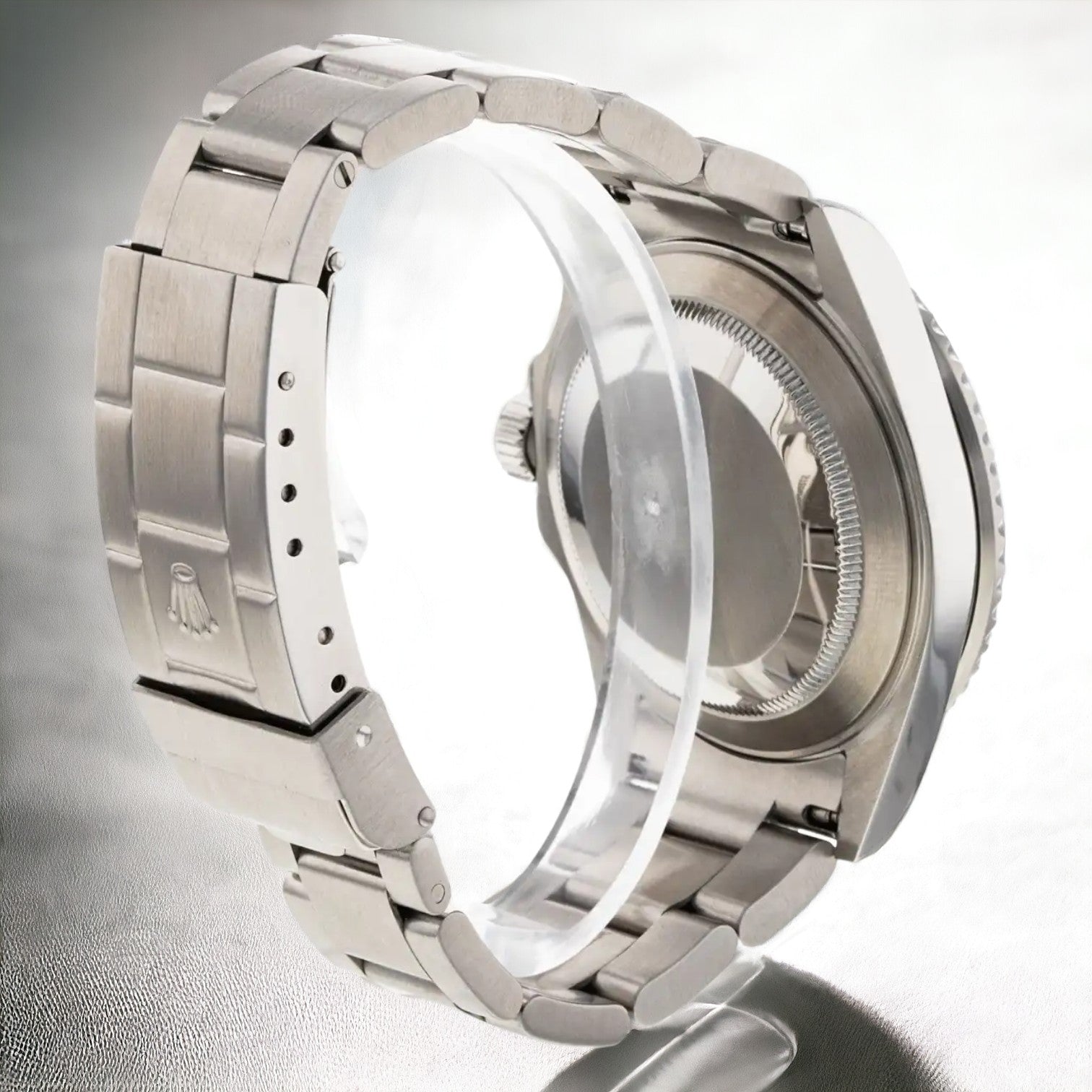 Submariner Date "Kermit"
