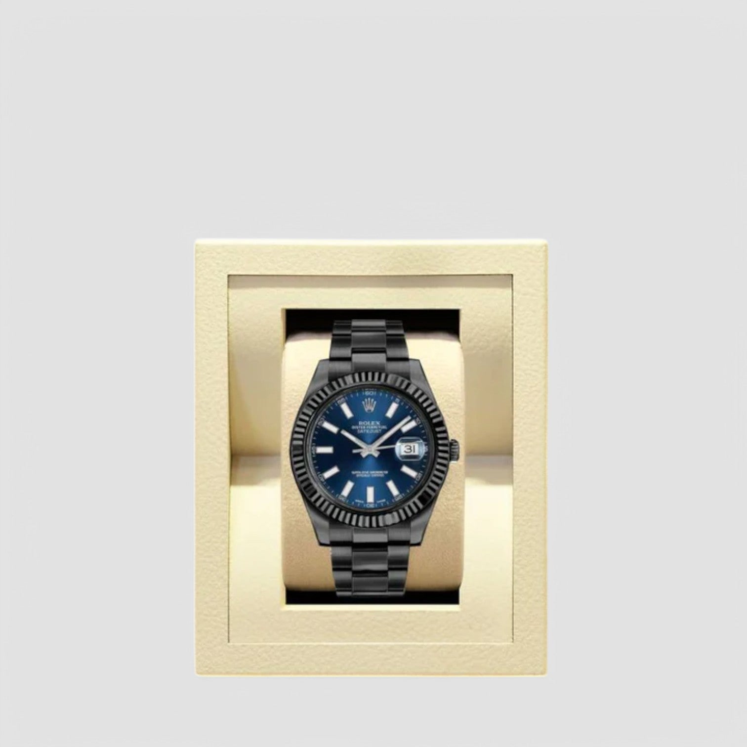 Datejust II 41mm