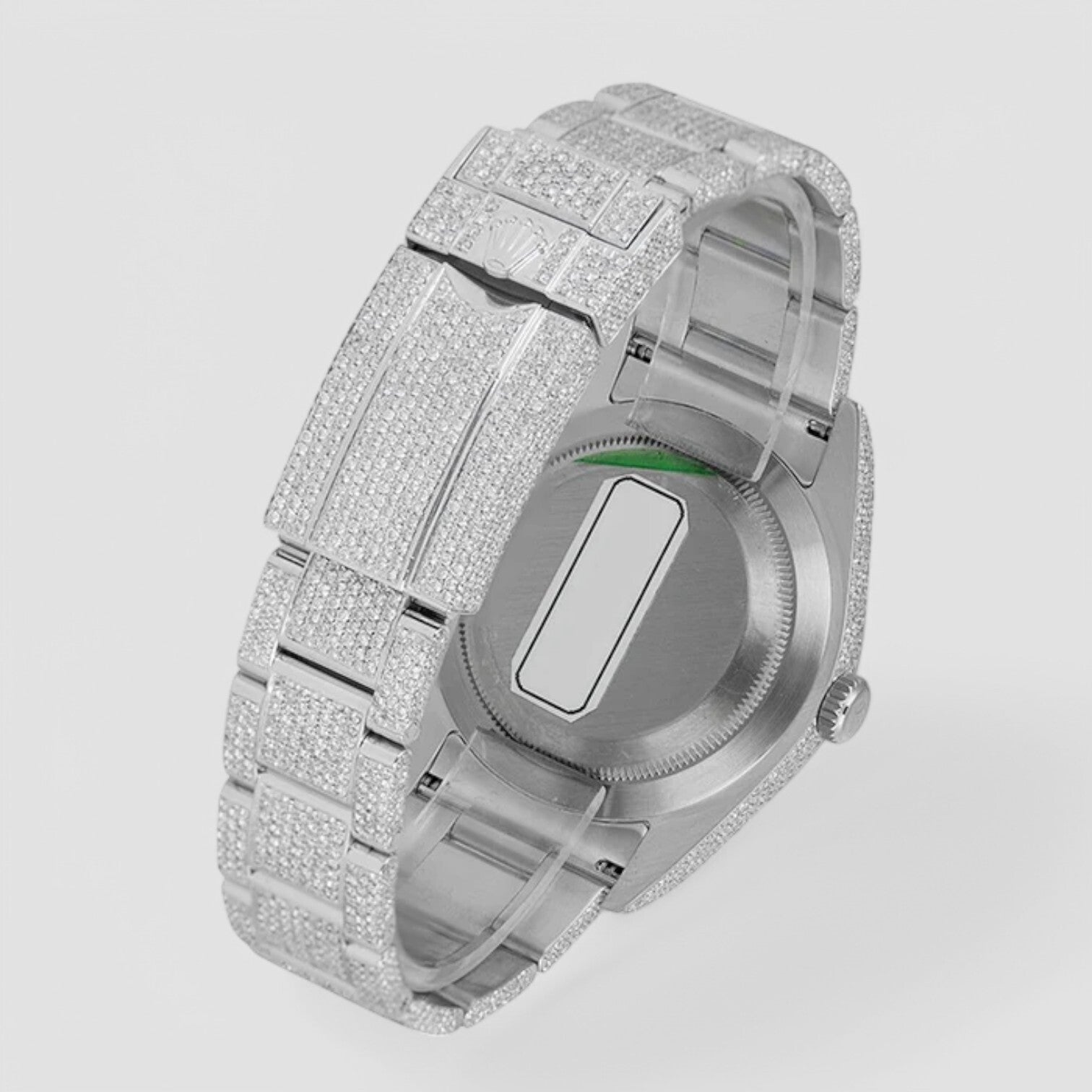Explorer 214270 Iced Out