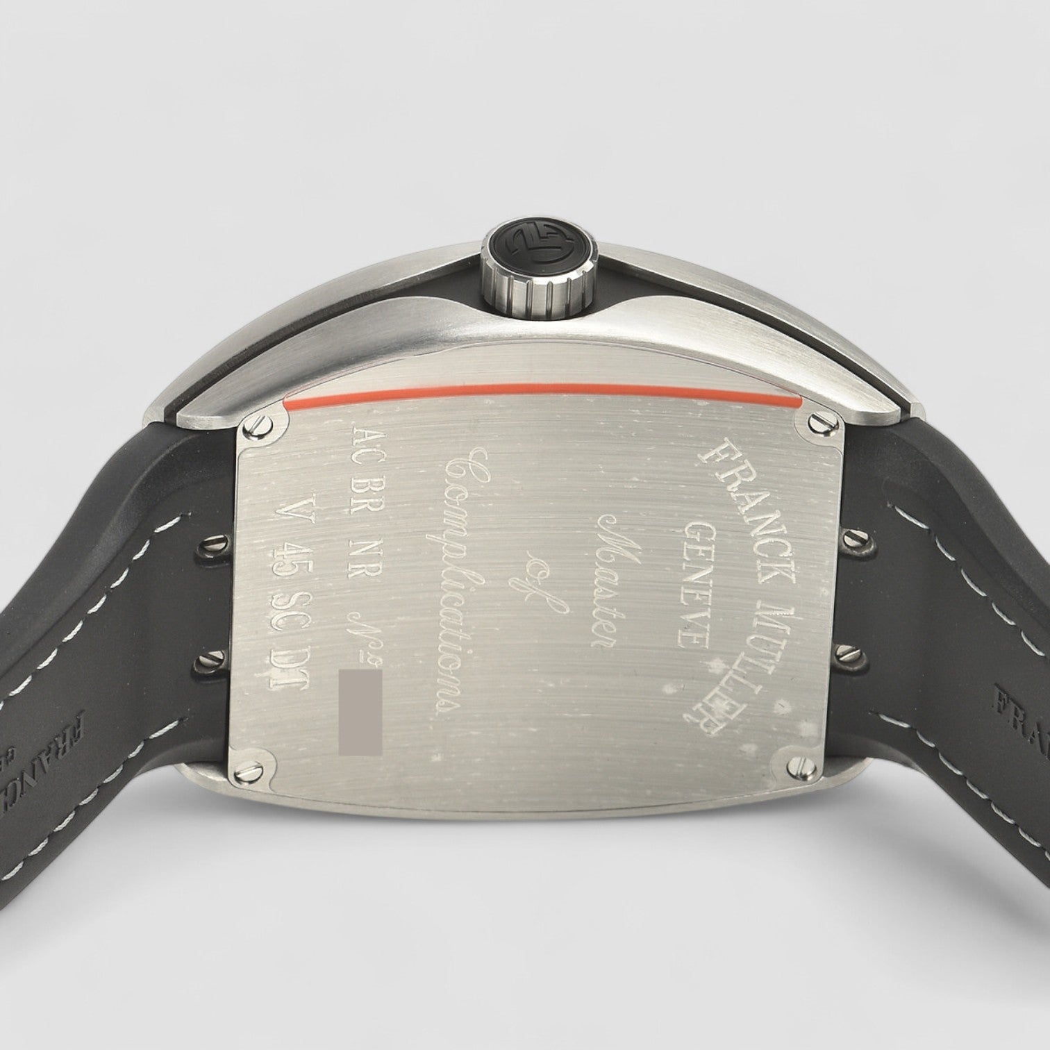 Vanguard V45
