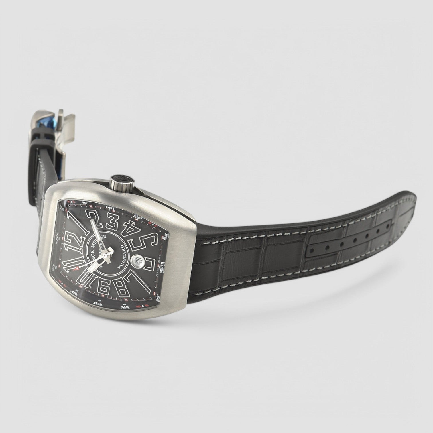 Vanguard V45