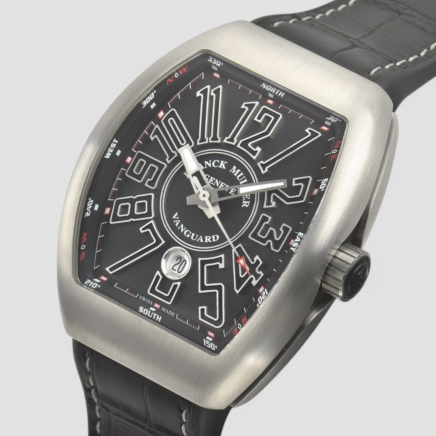 Vanguard V45