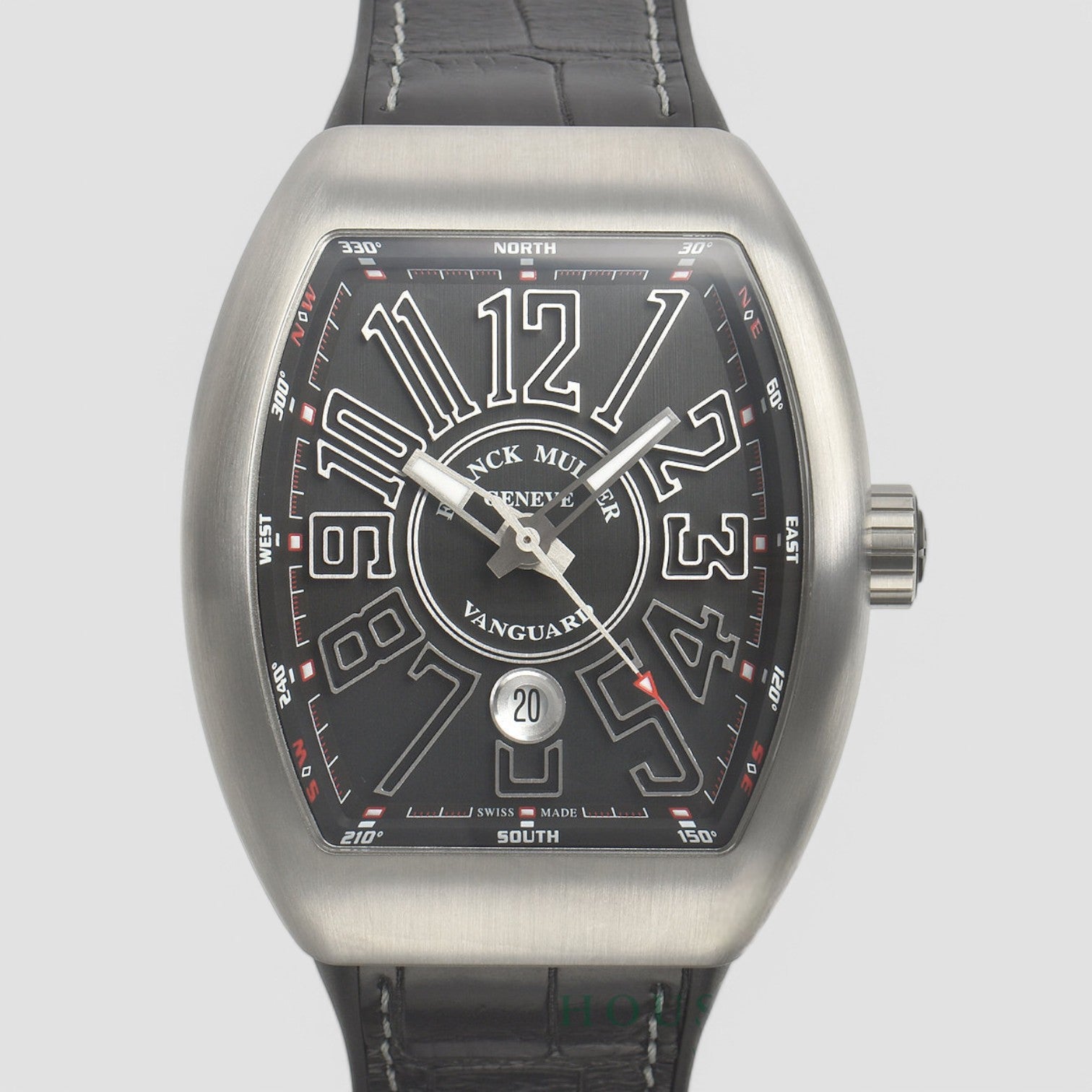 Vanguard V45