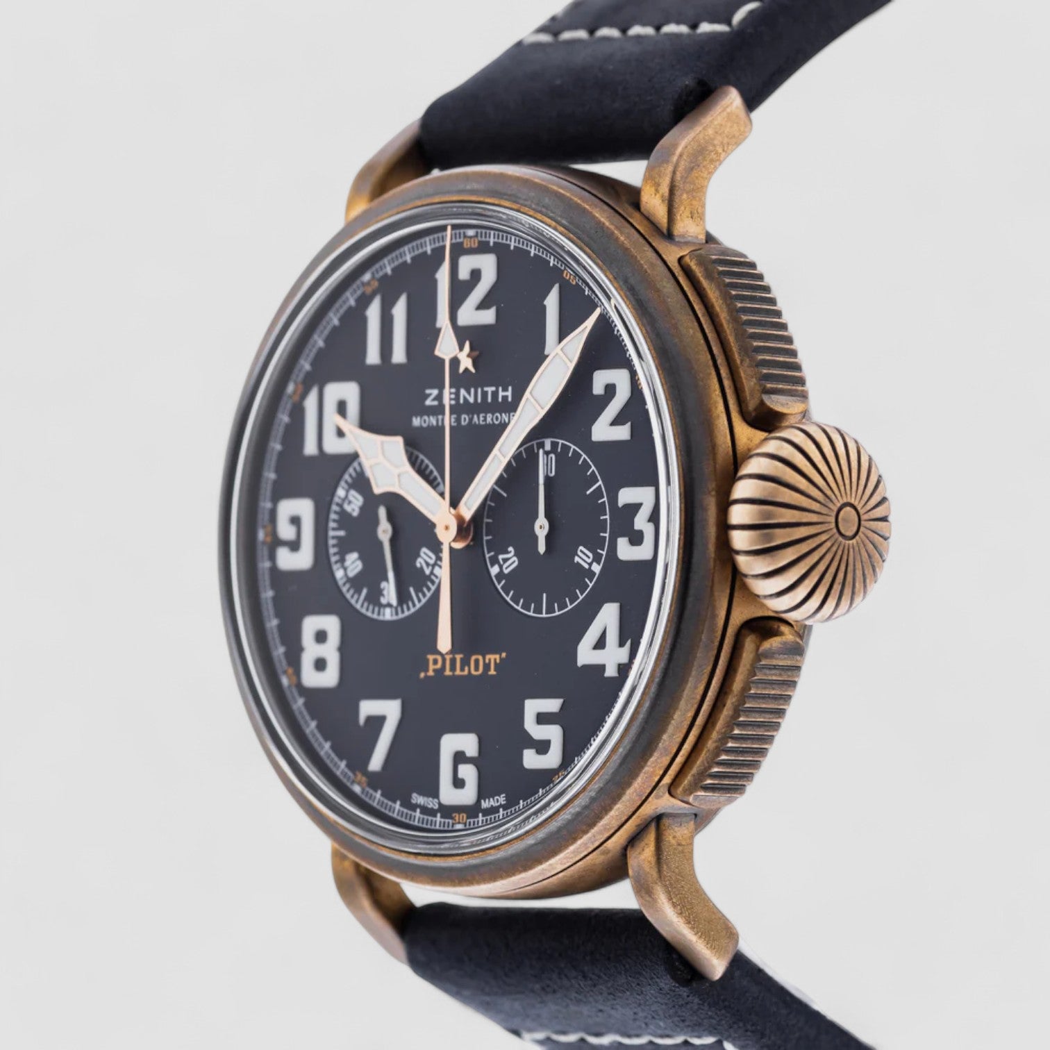 Pilot Type 20 Chronograph