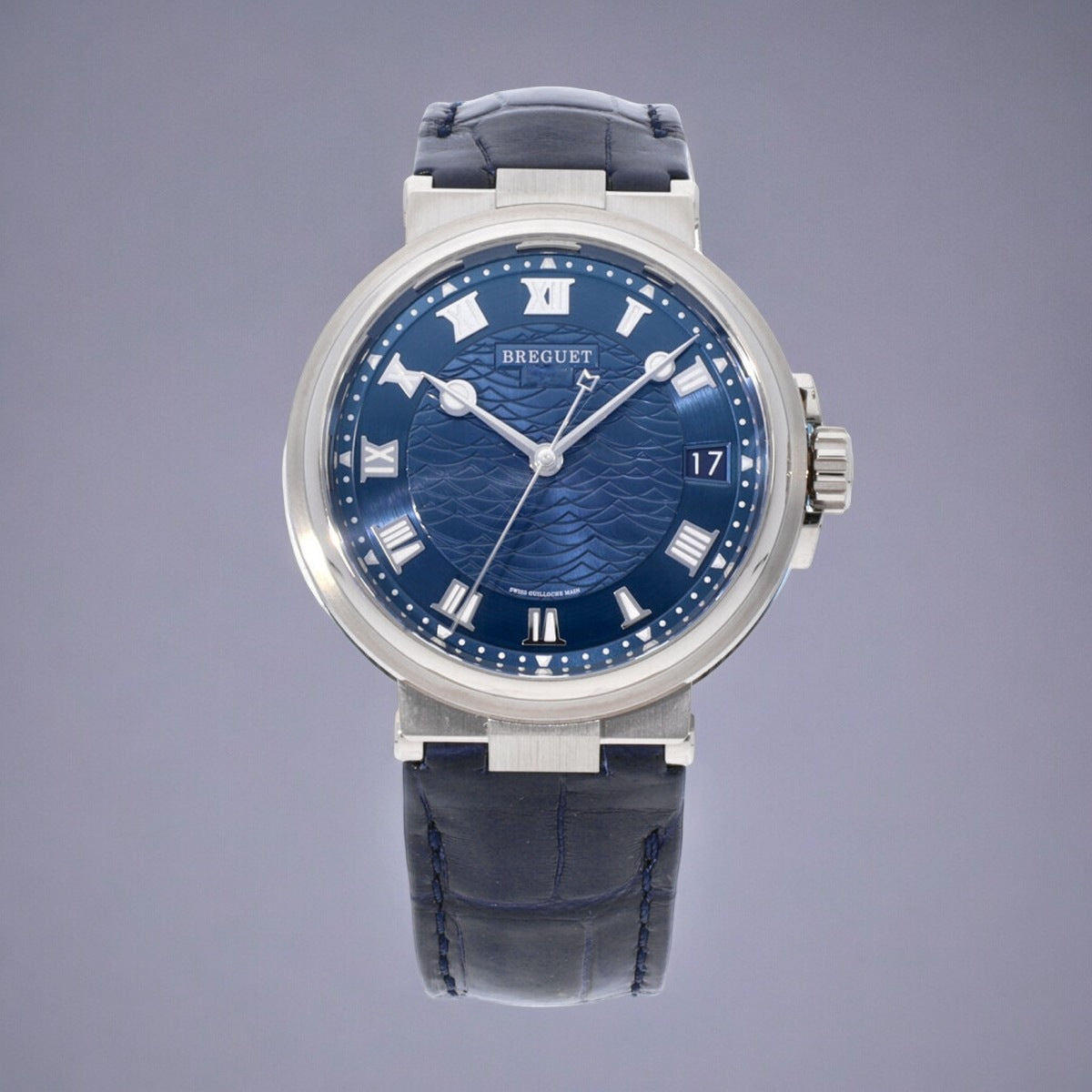 Marine Automatic 40mm
