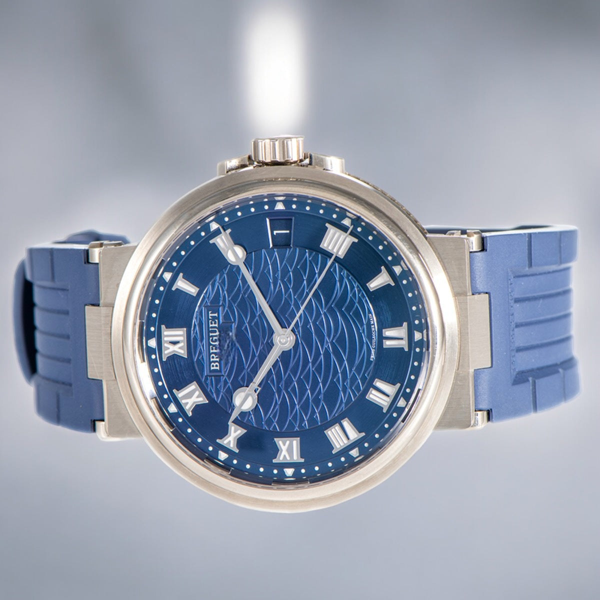 Marine Automatic 40mm