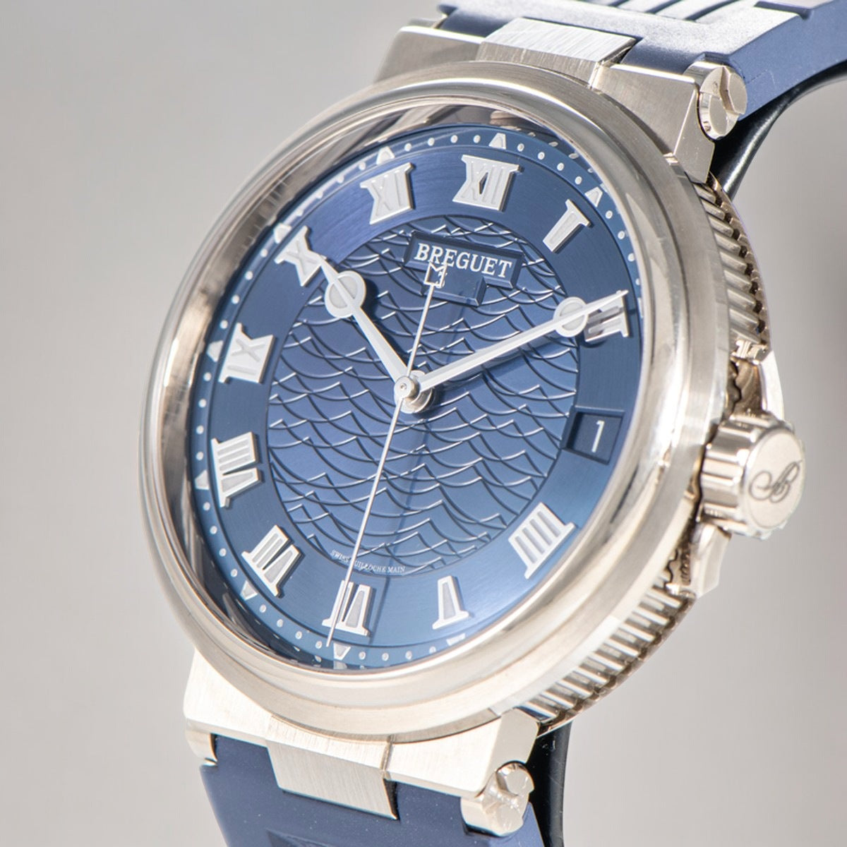 Marine Automatic 40mm