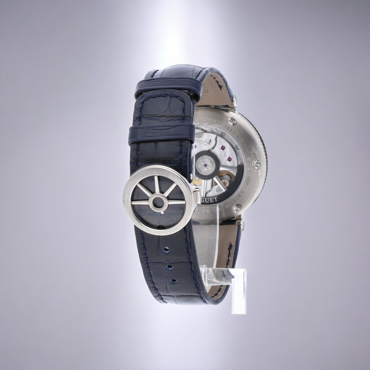 Marine Automatic 40mm