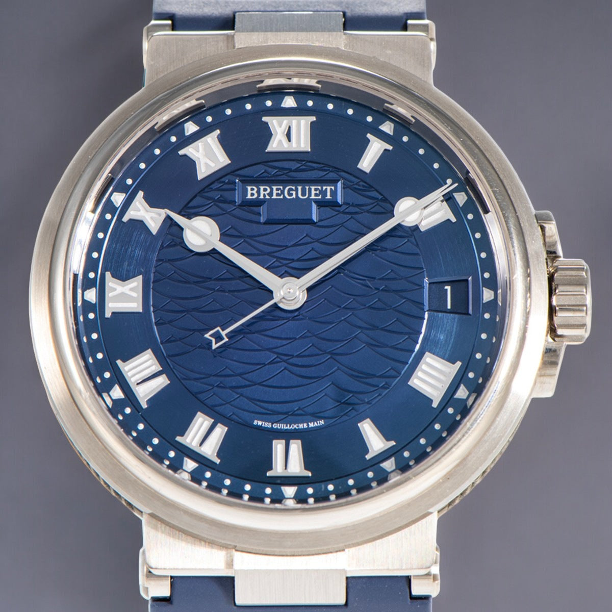 Marine Automatic 40mm