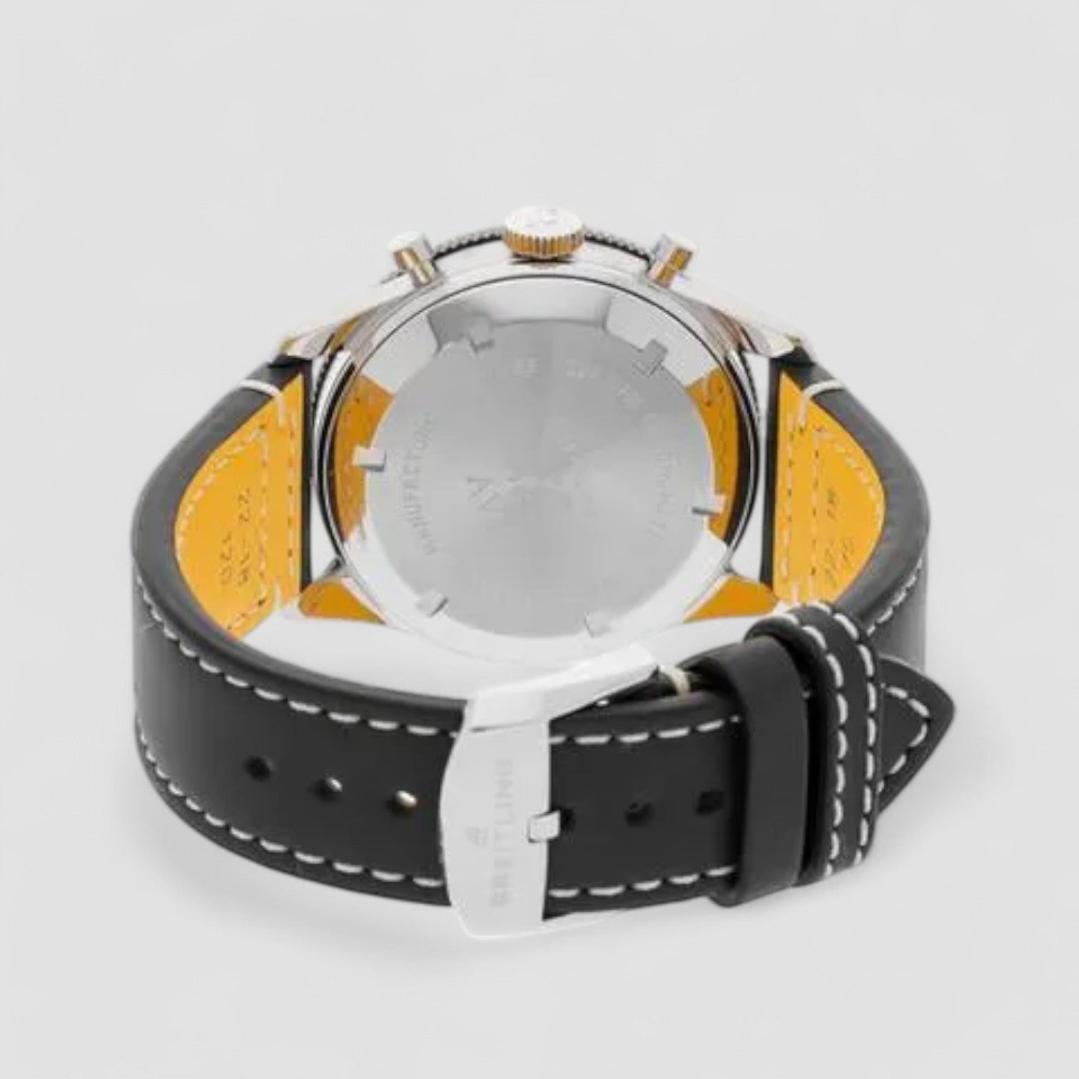 AVI Ref:765 1964 Re-Edition Chronograph